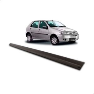 Pestana Palio 1996 Até 2007 Dianteira Externa 4 Portas  Lado Esquerdo