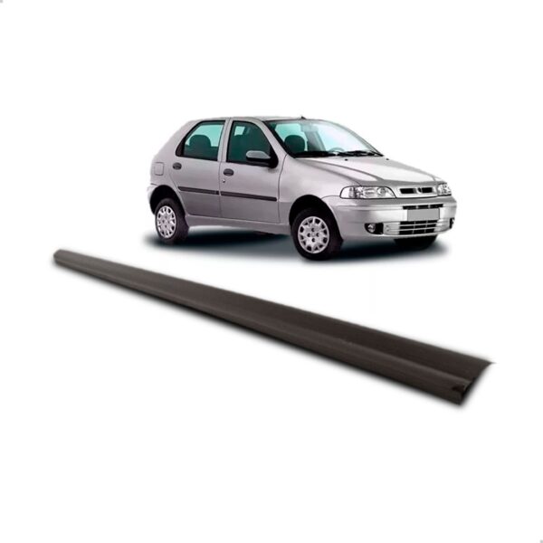 Pestana Palio 1996 Até 2007 Dianteira Externa 4 Portas  Lado Esquerdo