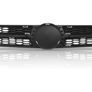 Grade Saveiro G5 Moderno Superior Preta 2009 2010 11 A 2013 Preta