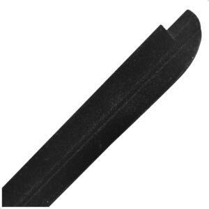 Pestana Portas Blazer 1969 A 2011 Traseira Externa C/ Grampo Esquerdo Motorista