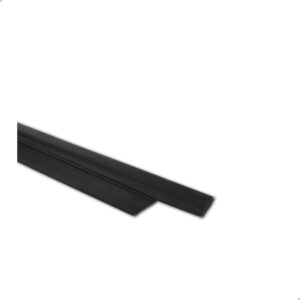 Pestana Traseiro S-10 / Blazer 1995 A 2011  Ext Cabine Dupla Lado Direito