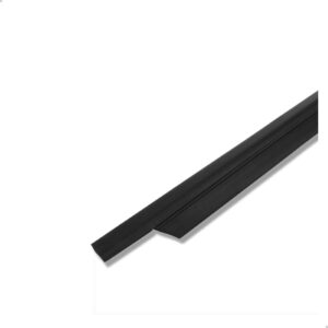 Pestana S-10 1980 Até 2011 Cabine Simples Externo C/ Grampo  Lado Esquerdo