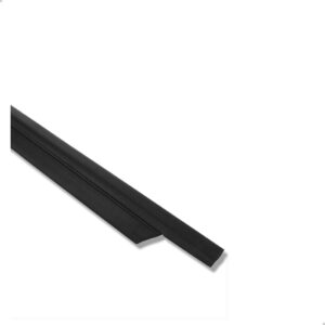 Acabamento Parabrisa Gol G3/g4 2000 2001 A 2008 Lateral - - Direito Passageiro