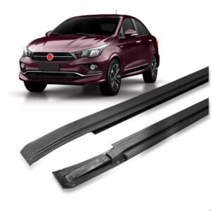 Jogo Friso De Teto Cronos 2018 Até 2024 4 Portas Ld E Le