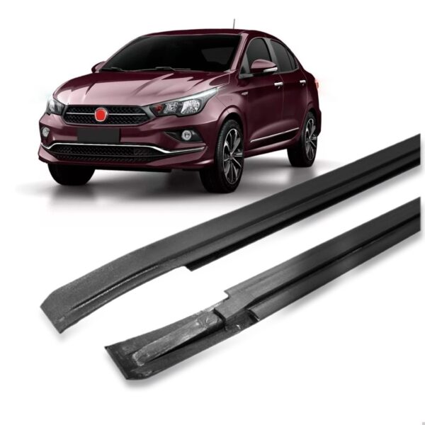 Jogo Friso De Teto Cronos 2018 Até 2024 4 Portas Ld E Le