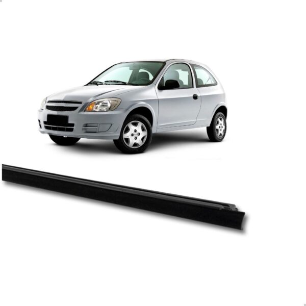 Pestana Celta 2000 Até 2015 Duas Portas Interna Lado Direito