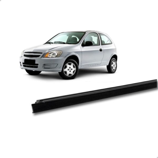 Pestana Celta 2000 Até 2015 Duas Portas Interna Lado Esquerdo