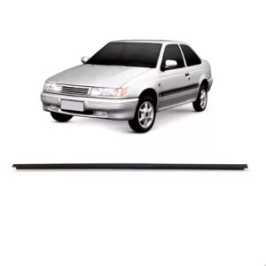 Pestana Logus/ Escort Ii 2 Portas Externa Todos Os Anos  Lado Direito