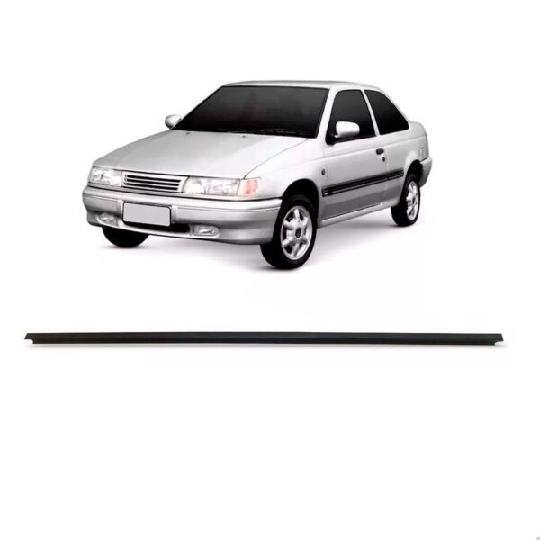 Pestana Logus/ Escort Ii 2 Portas Externa Todos Os Anos  Lado Direito