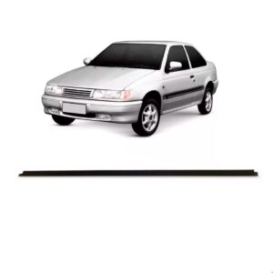 Pestana Logus/ Escort Ii 2 Portas Externa Todos Os Anos  Lado Esquerdo