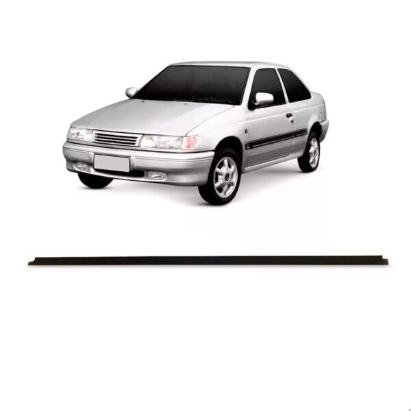 Pestana Logus/ Escort Ii 2 Portas Externa Todos Os Anos  Lado Esquerdo