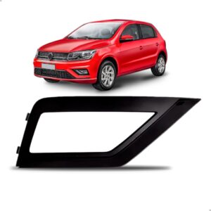 Aro Milha Gol/voyage/saveiro/ Trndline/robust 2019 A 2024 Ld Pronto Para Pintura Direito