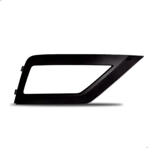 Aro Milha Gol/voyage/saveiro/ Trndline/robust 2019 A 2024 Ld Pronto Para Pintura Direito