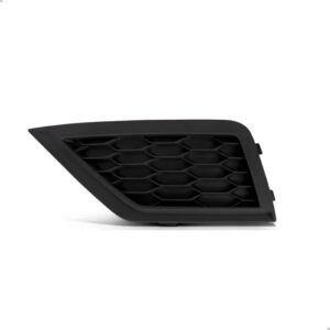 Tampa Milha Gol/ Voyage Saveiro/trend Line/ Robust 2019 A 24 Preto Esquerdo/motorista