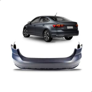 Envolvente Traseiro Virtus 2017 Até 2023 Sem Furo 1a Linha