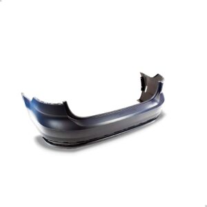 Envolvente Traseiro Virtus 2017 Até 2023 Sem Furo 1a Linha