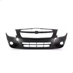 Envolvente Dianteiro Cobalt 2012 A 2015 1a Linha Preto