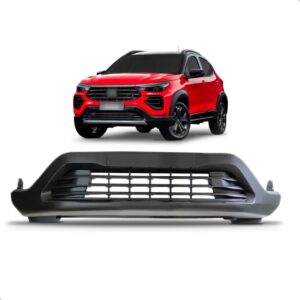 Grade Inferior Pulse 2020 2021 2022 2023 Spoiler Preto