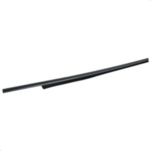 Pestana Dianteira Para Ford Ka 2015 16 17 18 19 A 2021 Preta Lado Direito