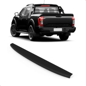 Protetor Régua Da Caçamba Para Frontier 2023 2024 2025