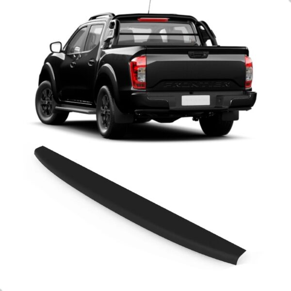 Protetor Régua Da Caçamba Para Frontier 2023 2024 2025