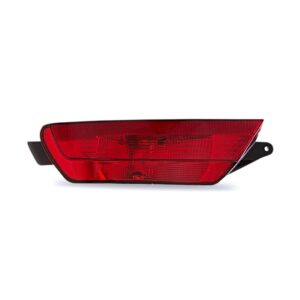 Sinaleira Luz Traseiro Fox 10/14 Rubi Com Luz Neblina Lado Direito