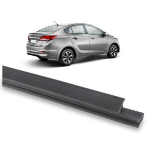 Pestana Interna Traseira Hb20s 2012 A 2019 Auto Colante Le Esquerdo Motorista