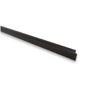 Pestana Externa Dianteira Palio 2008 A 2011 4 Portas Encaixe Lado Esquerdo