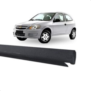 Pestana Externa Celta 2000 A 2015 2 Portas Encaixe Lado Esquerdo