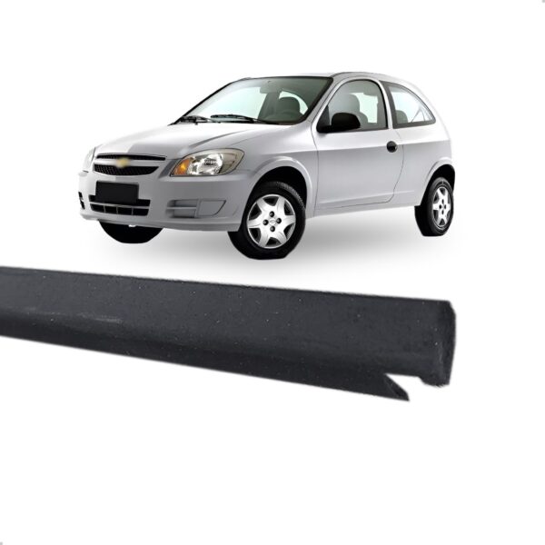 Pestana Externa Celta 2000 A 2015 2 Portas Encaixe Lado Esquerdo