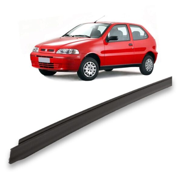 Pestana Interna Palio 2001 2002 2003 04 05 06 2007 2 Portas Lado Direito