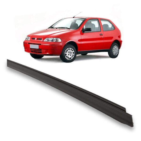 Pestana Interna Palio 2001 2002 2003 04 05 06 2007 2 Portas Lado Esquerdo