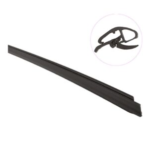 Pestana Interna Palio 2001 2002 2003 04 05 06 2007 2 Portas Lado Esquerdo