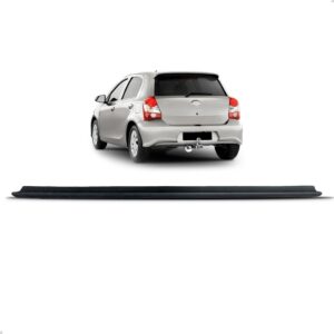 Pestana Externa Etios 2013 A 2021 4 Portas Traseira Encaixe Lado Direito