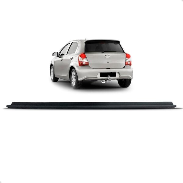 Pestana Externa Etios 2013 A 2021 4 Portas Traseira Encaixe Lado Direito