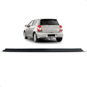 Pestana Externa Etios 2013 A 2021 4 Portas Traseira Encaixe Lado Esquerdo