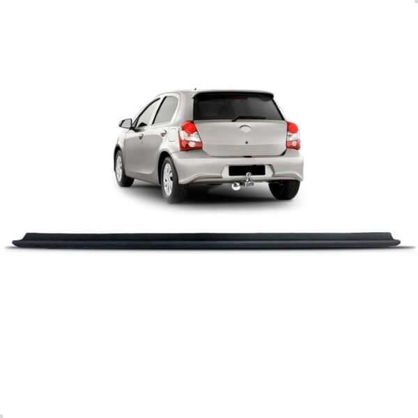 Pestana Externa Etios 2013 A 2021 4 Portas Traseira Encaixe Lado Esquerdo