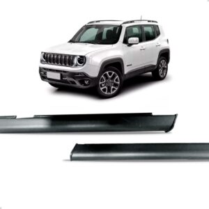 Pestana Externa Renegade 2015 A 2024 Dianteira Encaixe Lado Direito