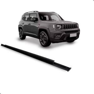 Pestana Externa Renegade 2015 A 2024 Traseira Encaixe Lado Direito
