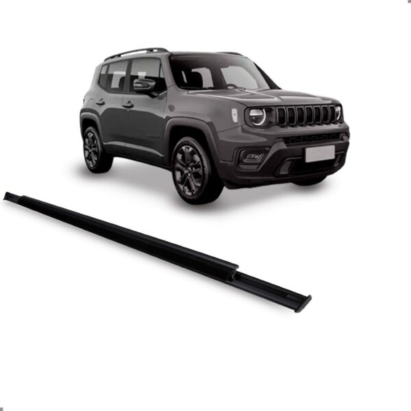 Pestana Externa Renegade 2015 A 2024 Traseira Encaixe Lado Direito