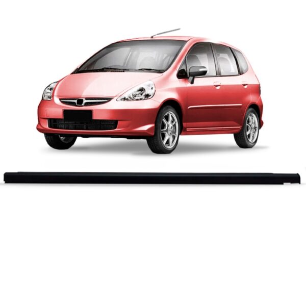 Pestana Externa Para Honda Fit 2004 A 2008 Dianteira Encaixe Lado Direito