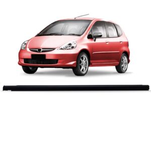 Pestana Externa Para Honda Fit 2004 A 2008 Dianteira Encaixe Lado Esquerdo