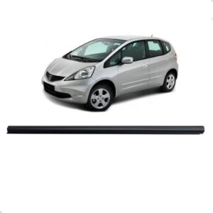 Pestana Externa Para Honda Fit 2009 A 2014 Dianteira Encaixe
