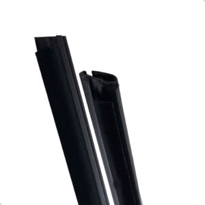 Pestana Externa Para Honda Fit 2009 A 2014 Dianteira Encaixe