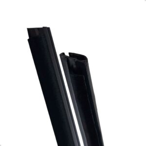 Pestana Externa Para Honda Fit 2009 A 2014 Traseira Ld E Le