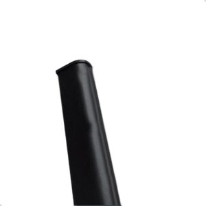 Pestana Externa Honda Fit 2015 A 2021 Dianteira Encaixe Le Direito - Passageiro