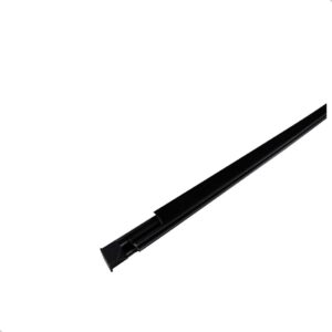 Pestana Externa Para Honda Fit 2015 A 2021 Traseira Encaixe Lado Direito