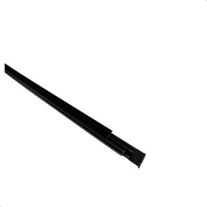 Pestana Externa Para Honda Fit 2015 A 2021 Traseira Encaixe Lado Esquerdo