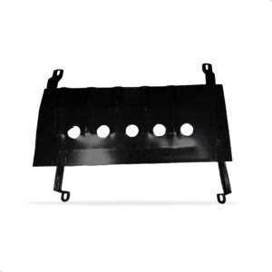 Protetor De Carter Para Peugeot 2008 Anos 2024 A 2025