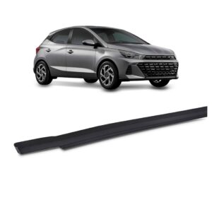 Pestana Hb20 2020 A 2024 Hatch Sedan Diante Externa Encaixe Lado Direito